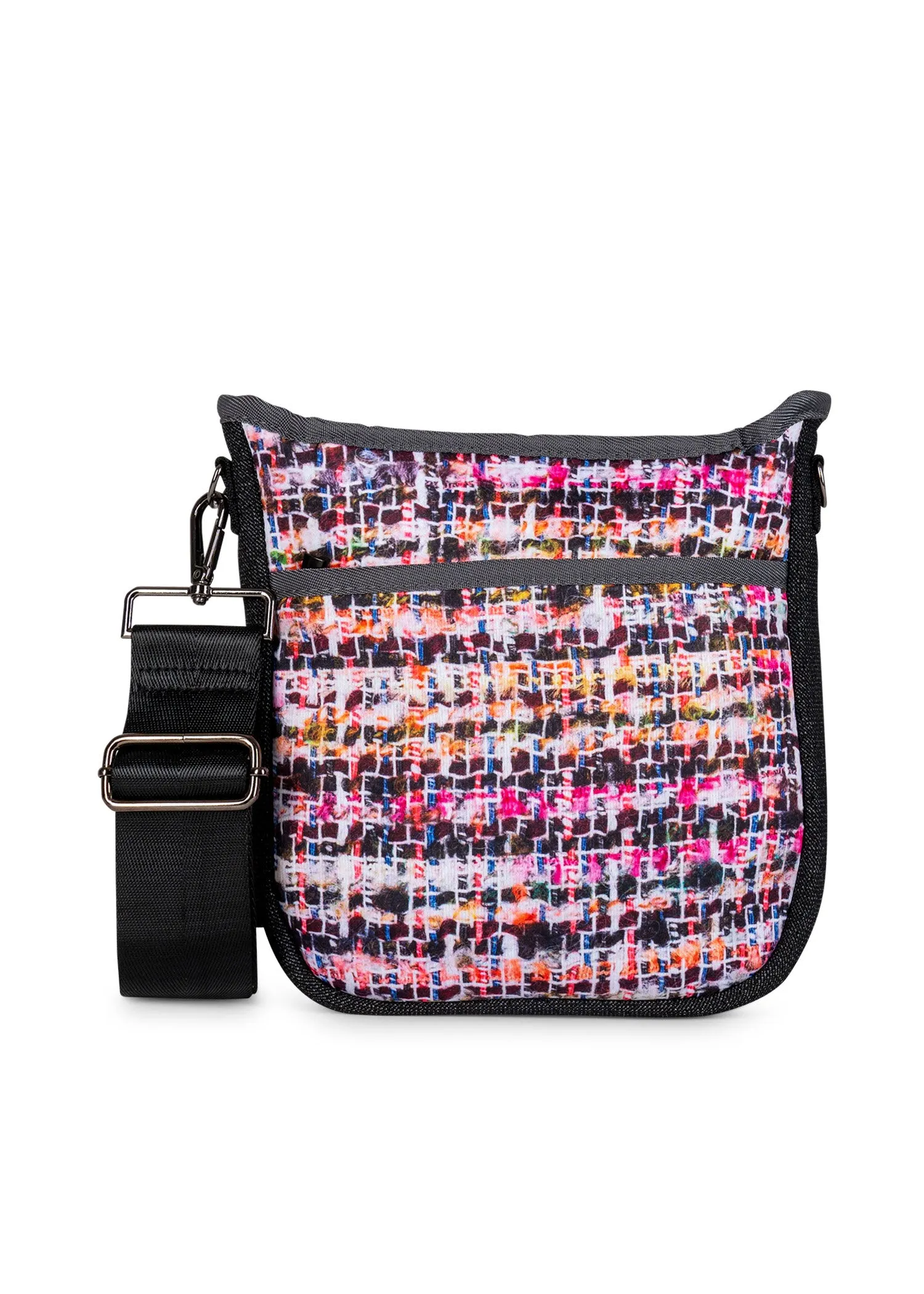 Jeri Coco Crossbody - FINAL SALE sold by HAUTE SHORE product image thumbnail 2