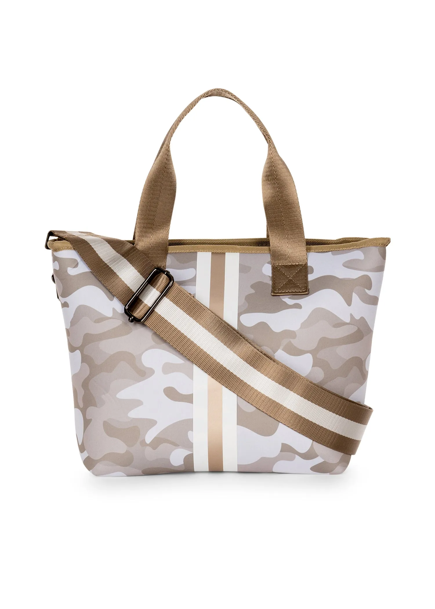 SPECIAL - Ryan Sahara Mini Tote-FINAL SALE sold by HAUTE SHORE product image thumbnail 5