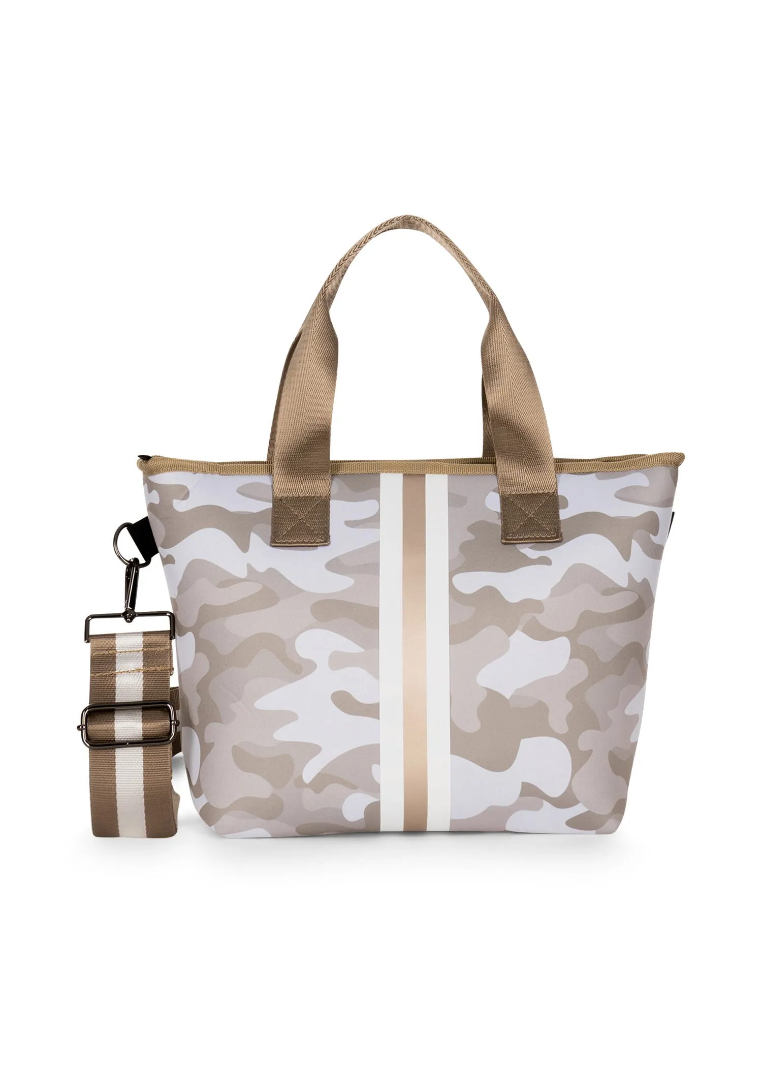 SPECIAL - Ryan Sahara Mini Tote-FINAL SALE sold by HAUTE SHORE product image thumbnail 2