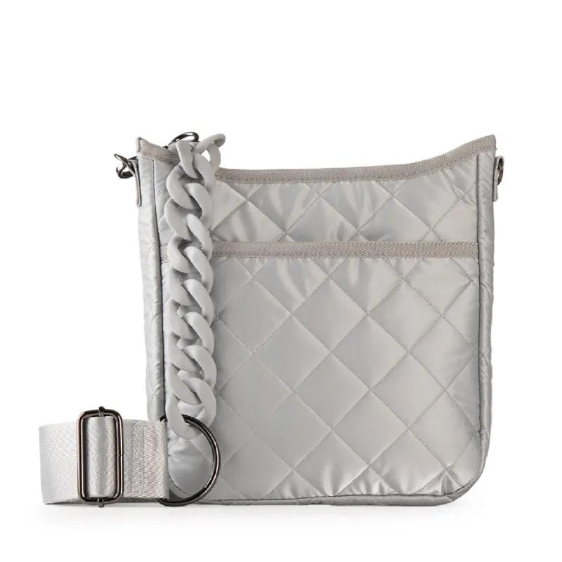 Nikki Aspen Crossbody - FINAL SALE sold by HAUTE SHORE