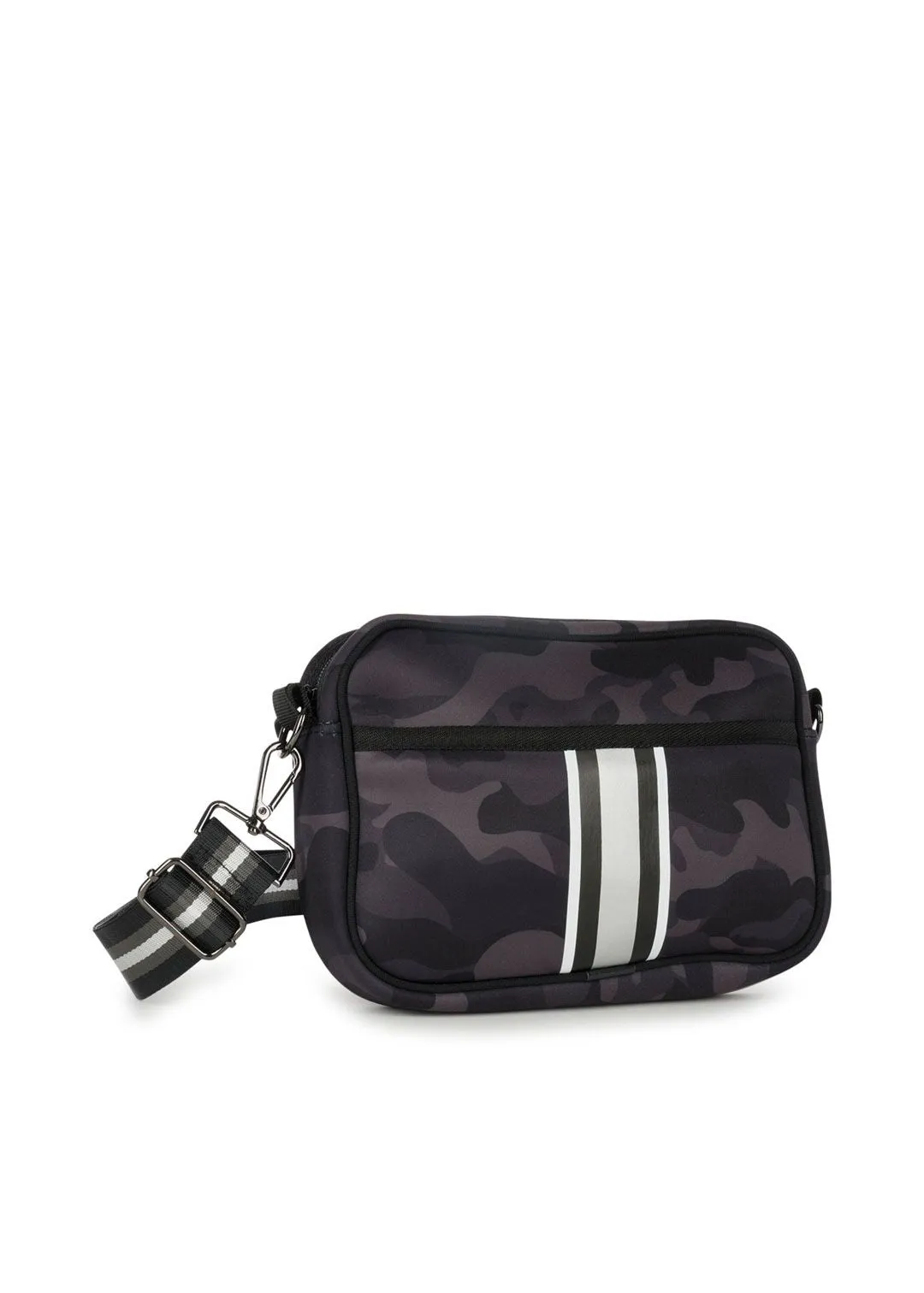 Drew Prime Neoprene Crossbody- FINAL SALE sold by HAUTE SHORE product image thumbnail 2