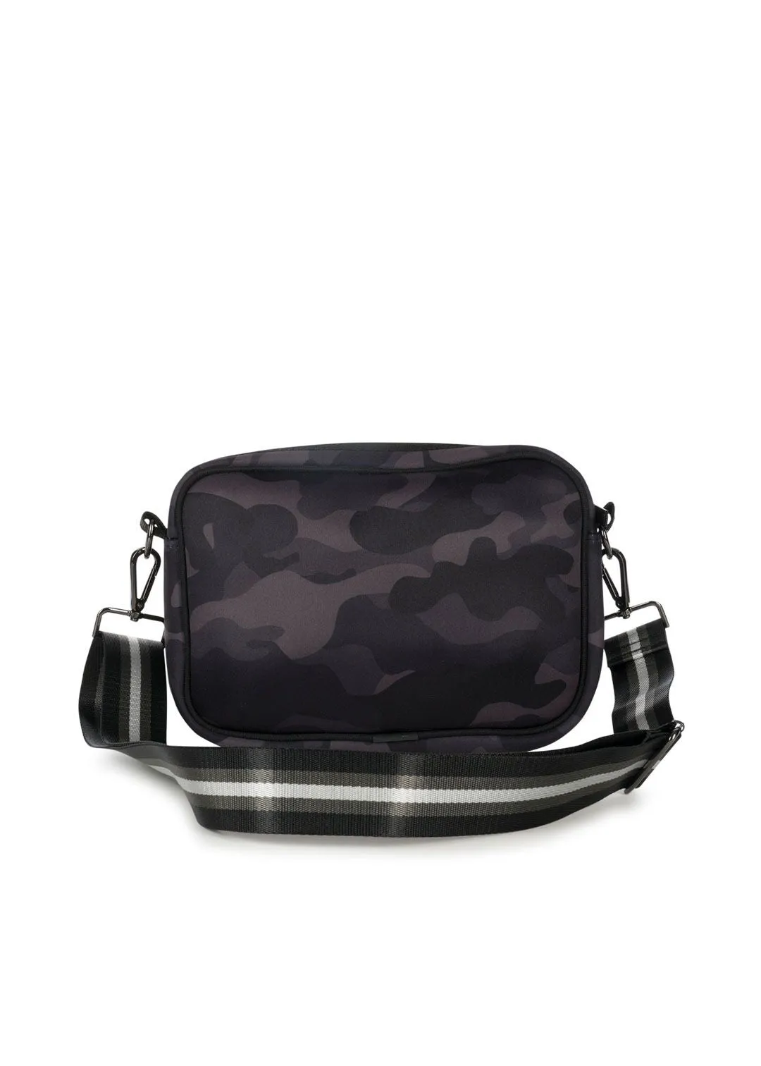Drew Prime Neoprene Crossbody- FINAL SALE sold by HAUTE SHORE product image thumbnail 5
