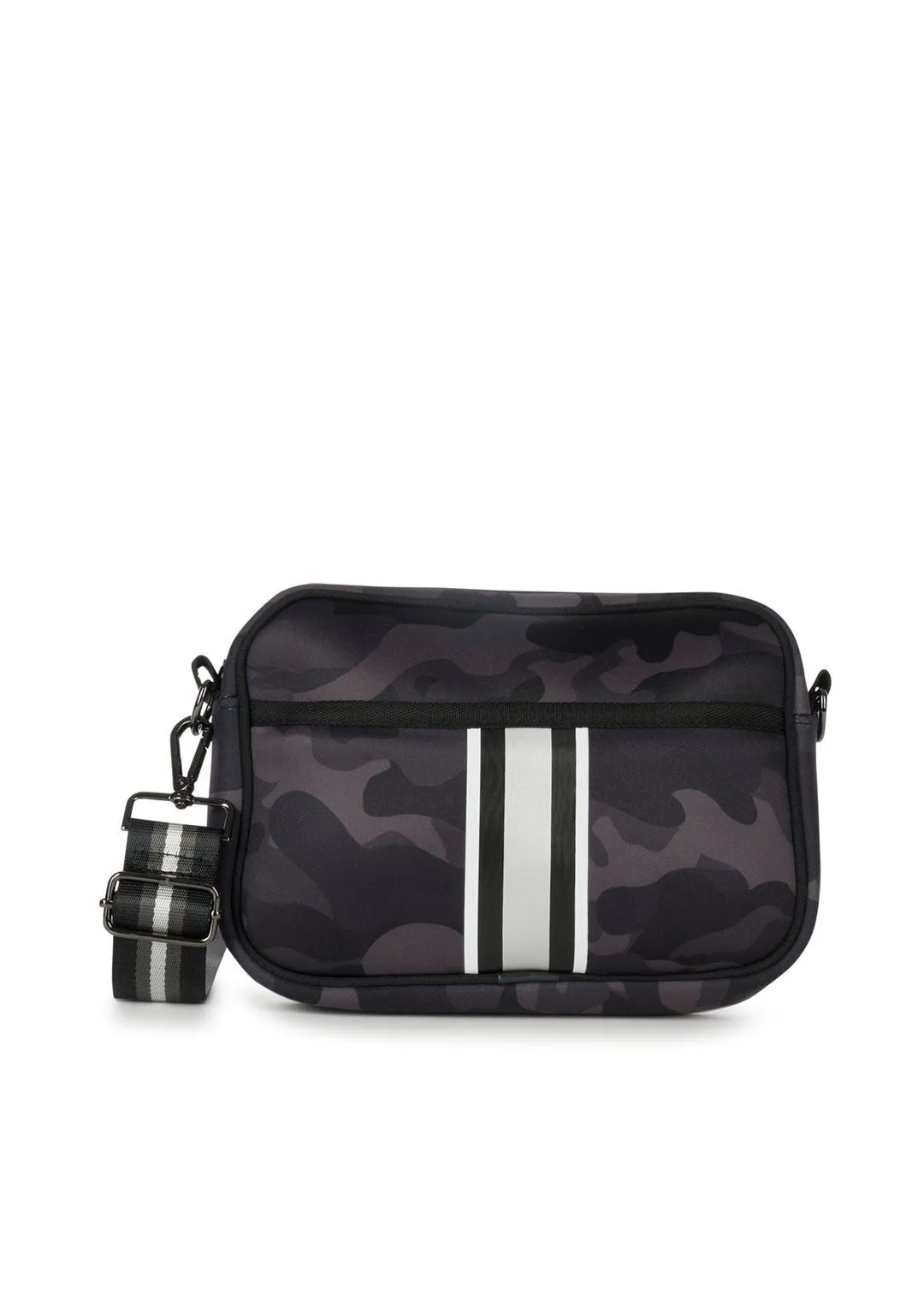 Drew Prime Neoprene Crossbody- FINAL SALE sold by HAUTE SHORE