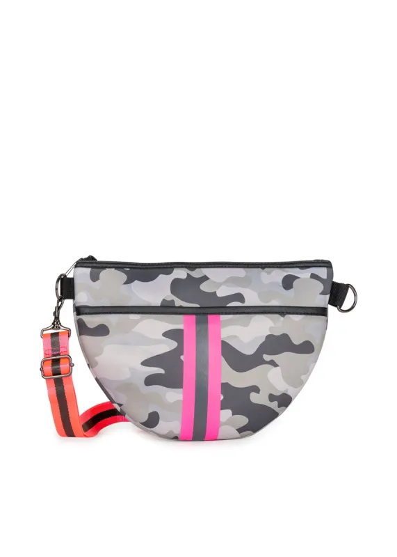 Brett Cairo Belt Bag-FINAL SALE sold by HAUTE SHORE