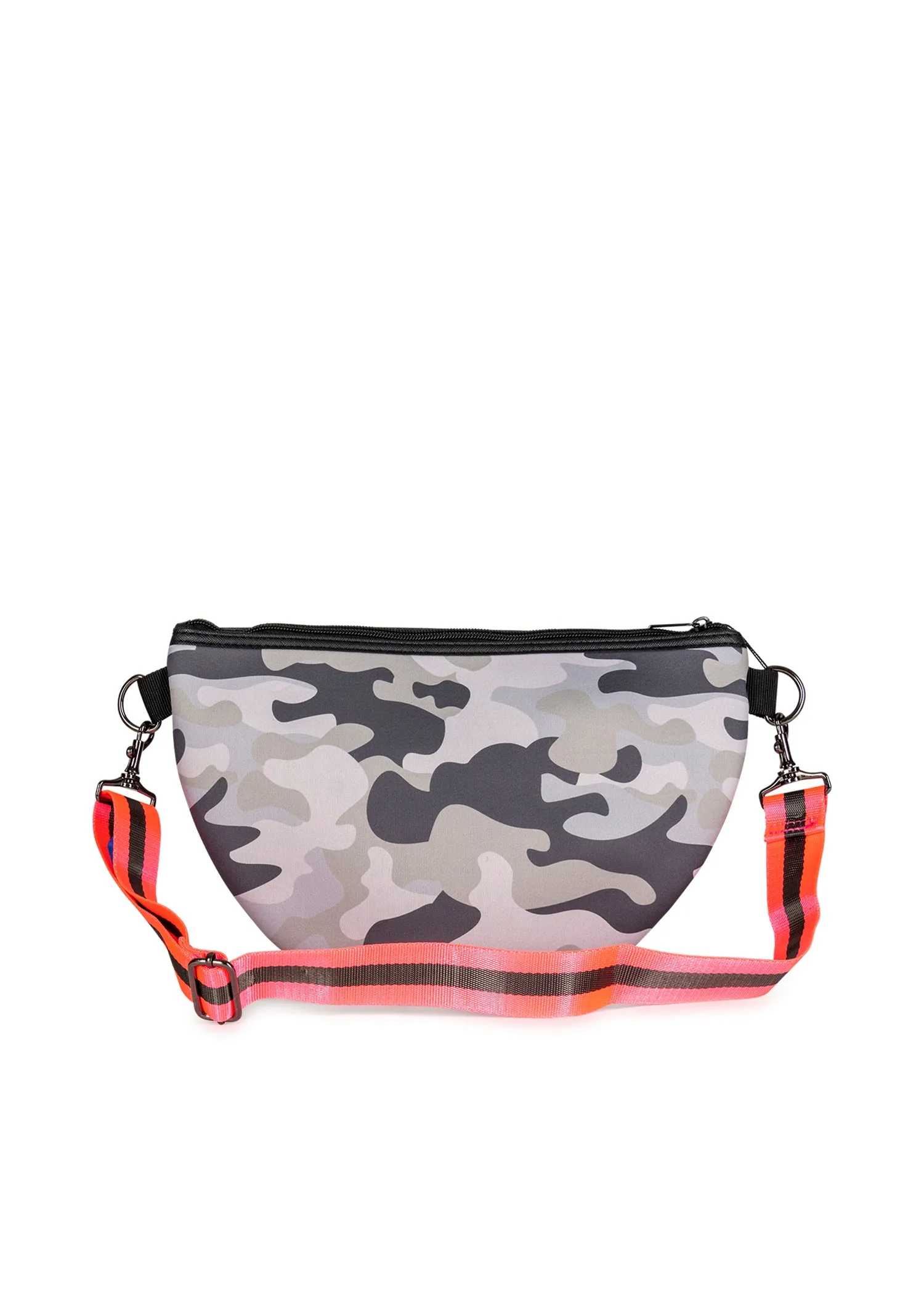 Brett Cairo Belt Bag-FINAL SALE sold by HAUTE SHORE product image thumbnail 4