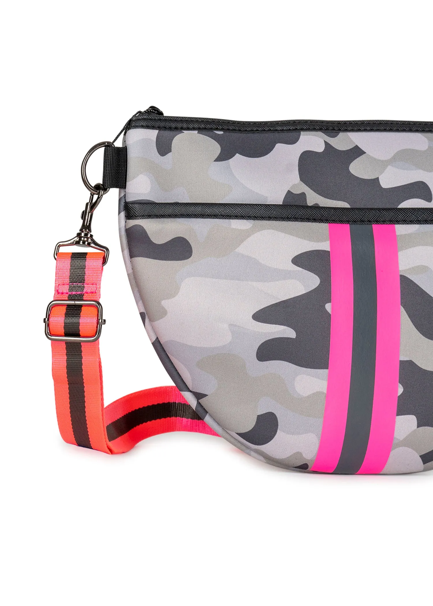 Brett Cairo Belt Bag-FINAL SALE sold by HAUTE SHORE product image thumbnail 3