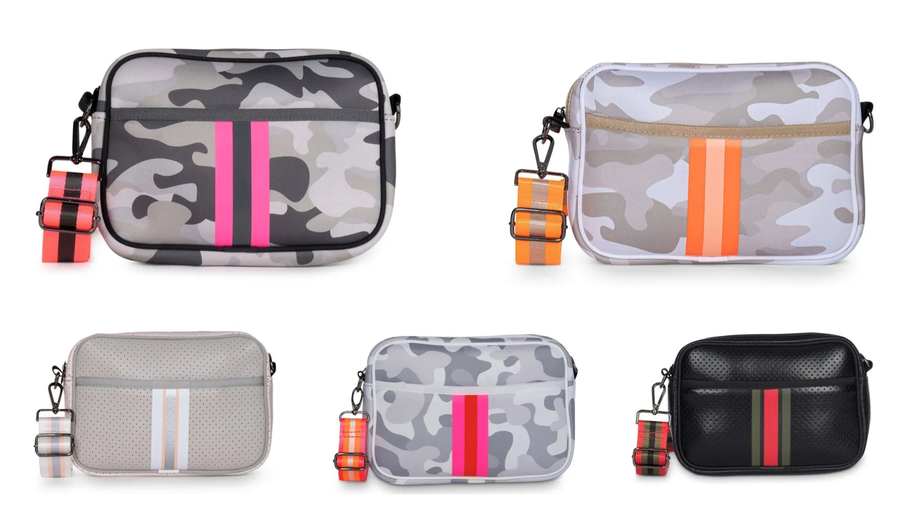 Drew Bundle 2 - FINAL SALE sold by HAUTE SHORE