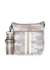 Jeri Sahara Crossbody - FINAL SALE sold by HAUTE SHORE