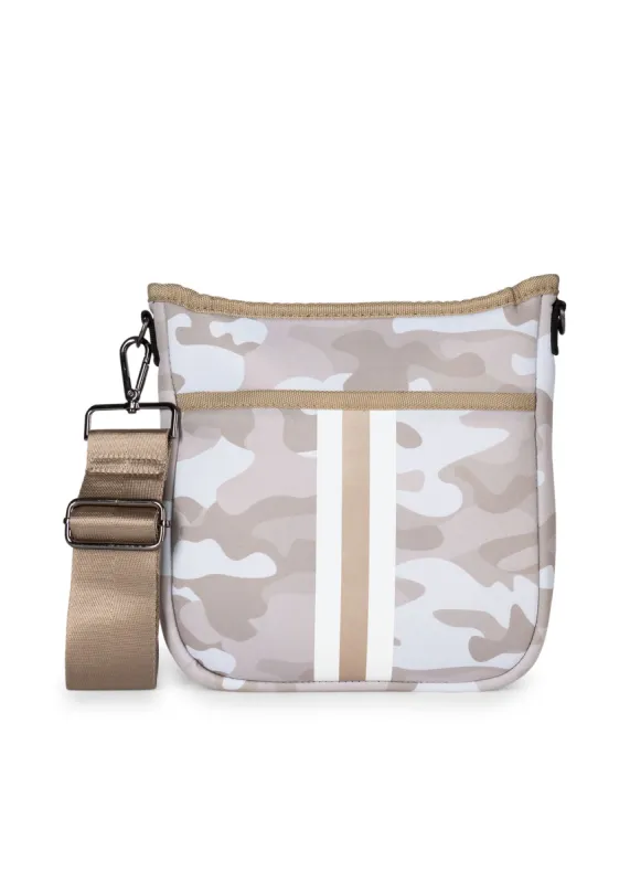 Jeri Sahara Crossbody - FINAL SALE sold by HAUTE SHORE