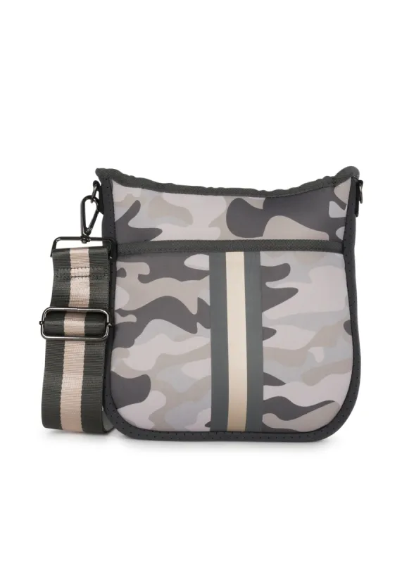 Jeri Safari Crossbody - FINAL SALE sold by HAUTE SHORE
