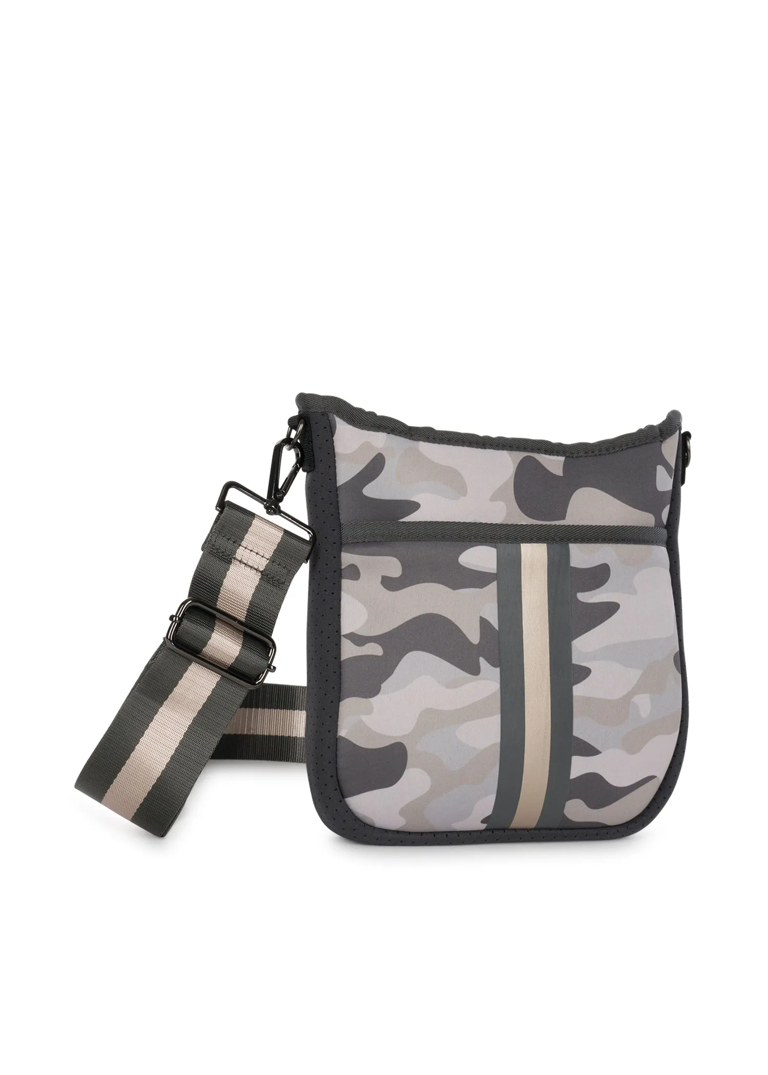 Jeri Safari Crossbody - FINAL SALE sold by HAUTE SHORE product image thumbnail 3