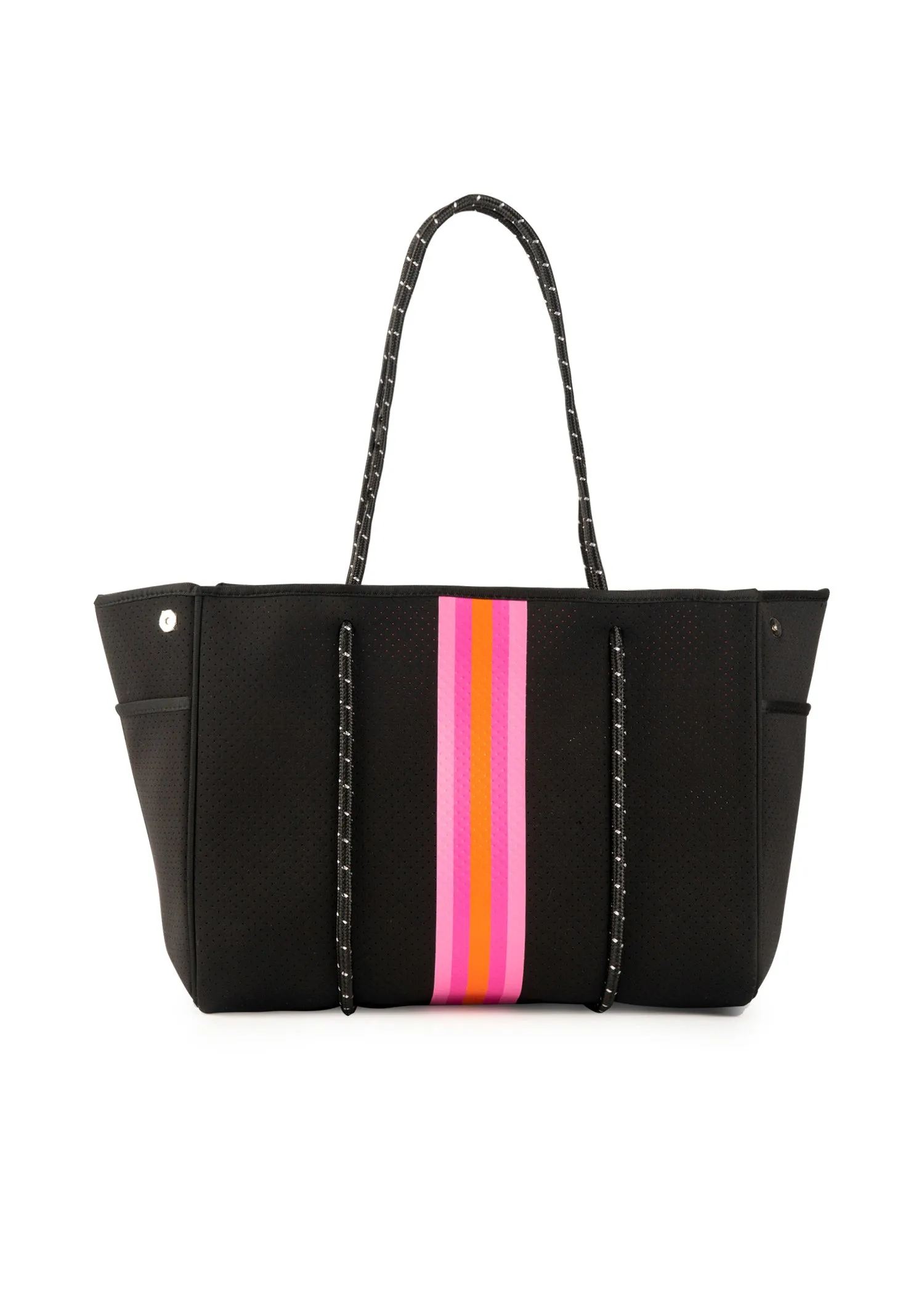Greyson Rave Neoprene Tote with Monogram sold by HAUTE SHORE product image thumbnail 2