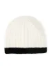 Waffle Slope Beanie B sold by HAUTE SHORE