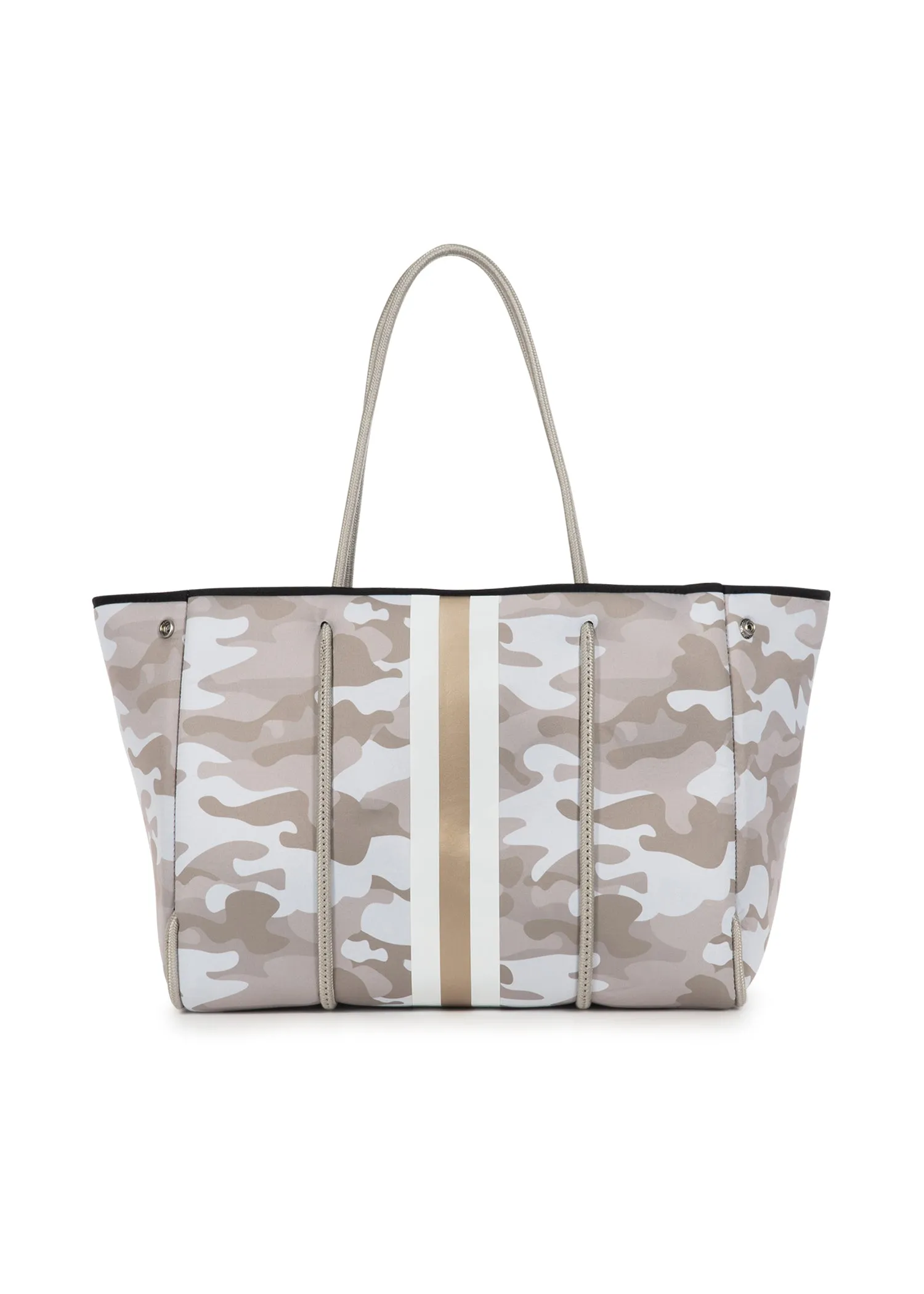 Greyson Sahara Neoprene Tote sold by HAUTE SHORE product image thumbnail 2