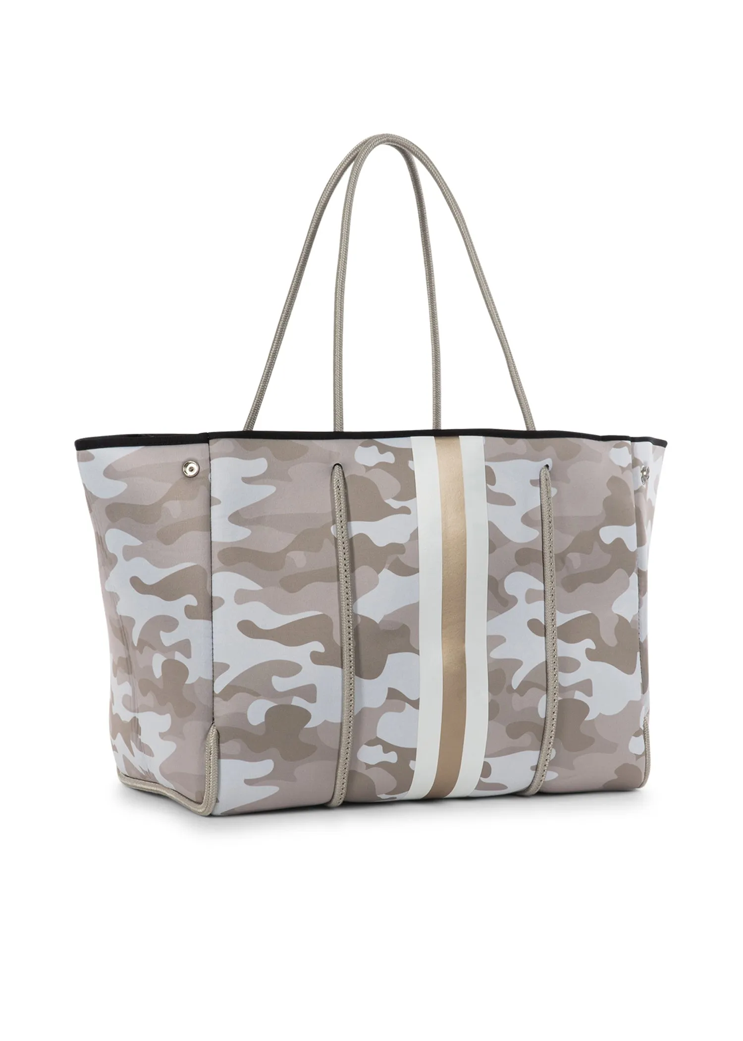 Greyson Sahara Neoprene Tote sold by HAUTE SHORE product image thumbnail 3