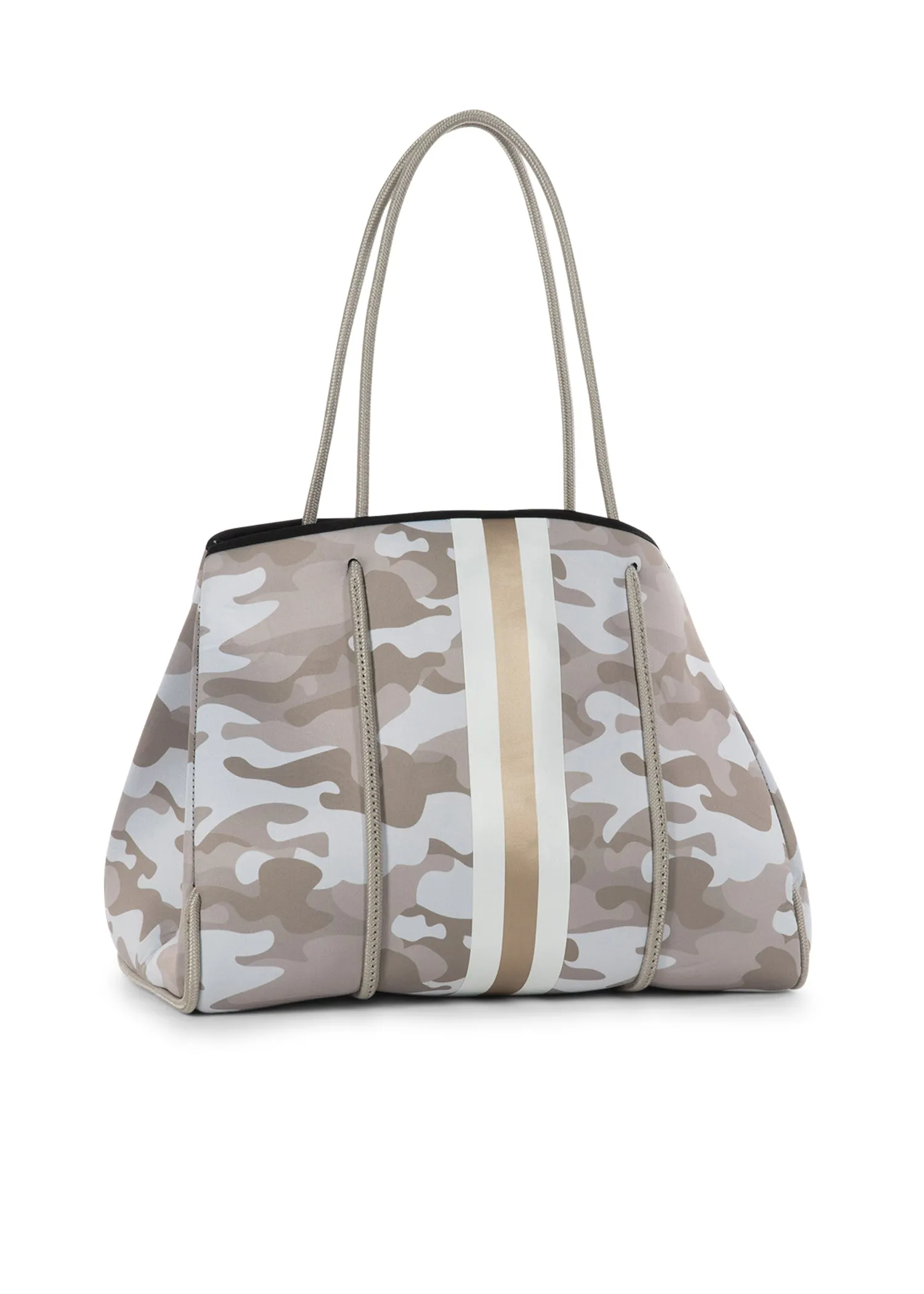Greyson Sahara Neoprene Tote sold by HAUTE SHORE product image thumbnail 5