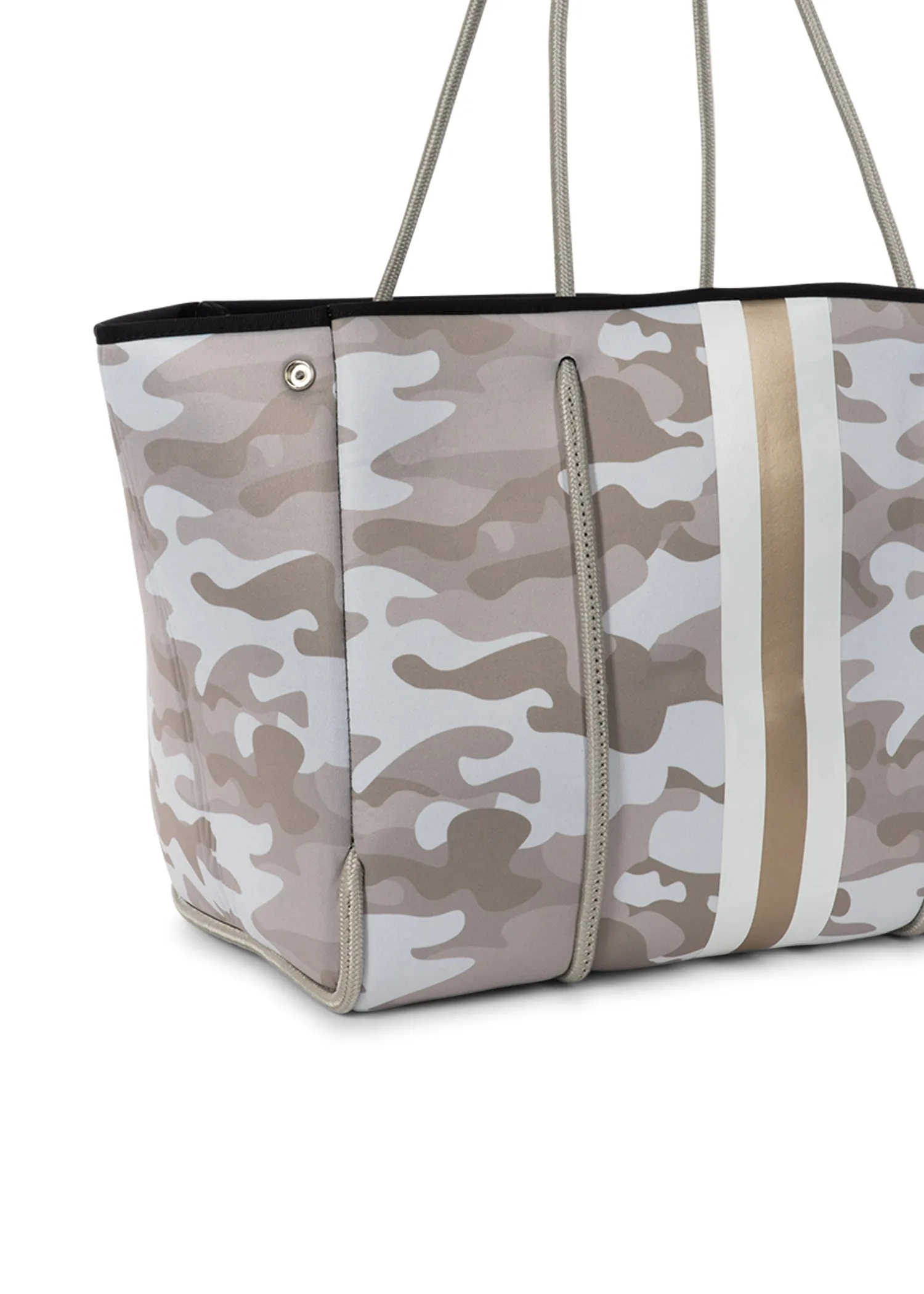 Greyson Sahara Neoprene Tote sold by HAUTE SHORE product image thumbnail 4