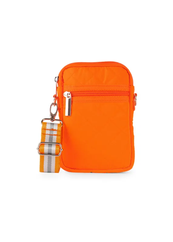 Casey Crush Cellphone Bag - FINAL SALE sold by HAUTE SHORE