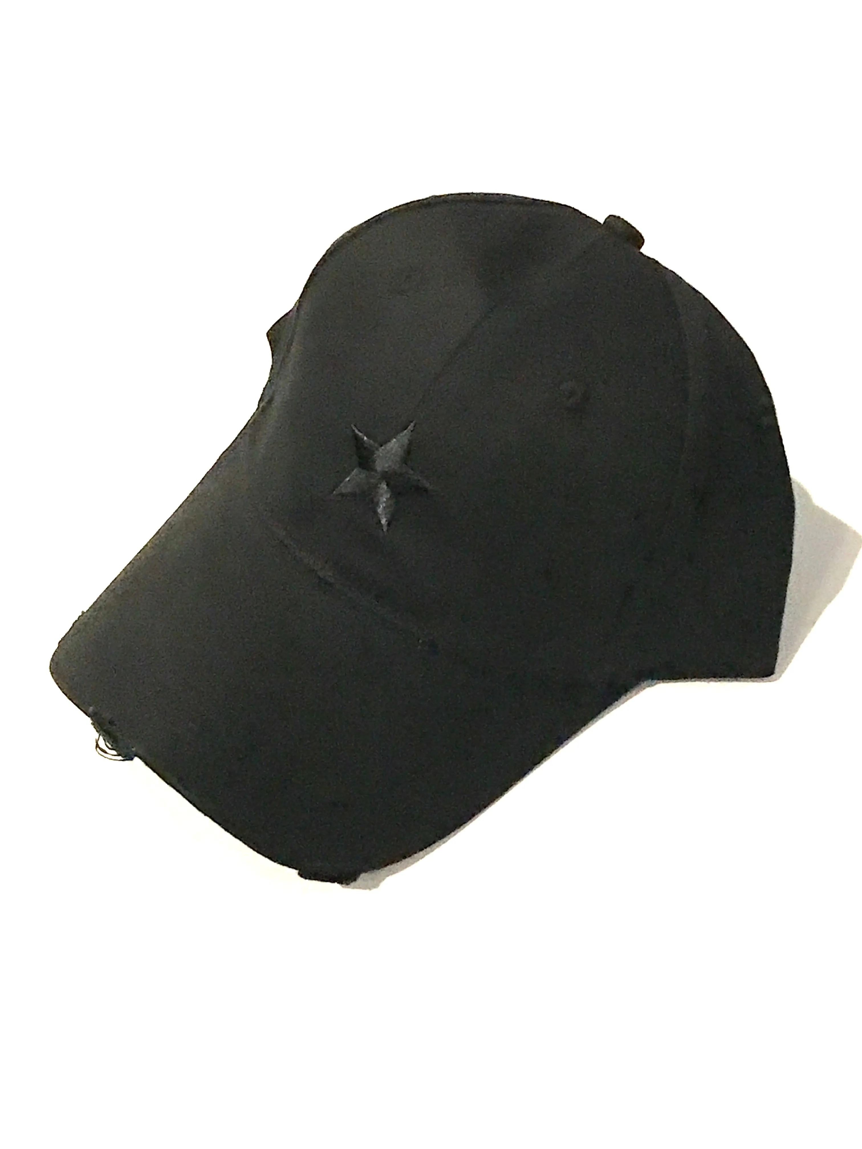 Boardwalk Baseball Cap sold by HAUTE SHORE product image thumbnail 4