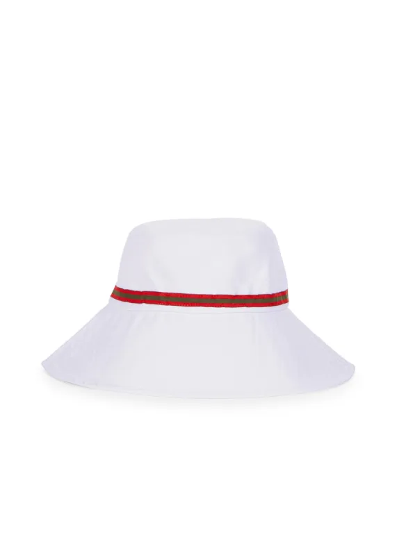 WAREHOUSE SALE - Sol Trento Hat - FINAL SALE sold by HAUTE SHORE