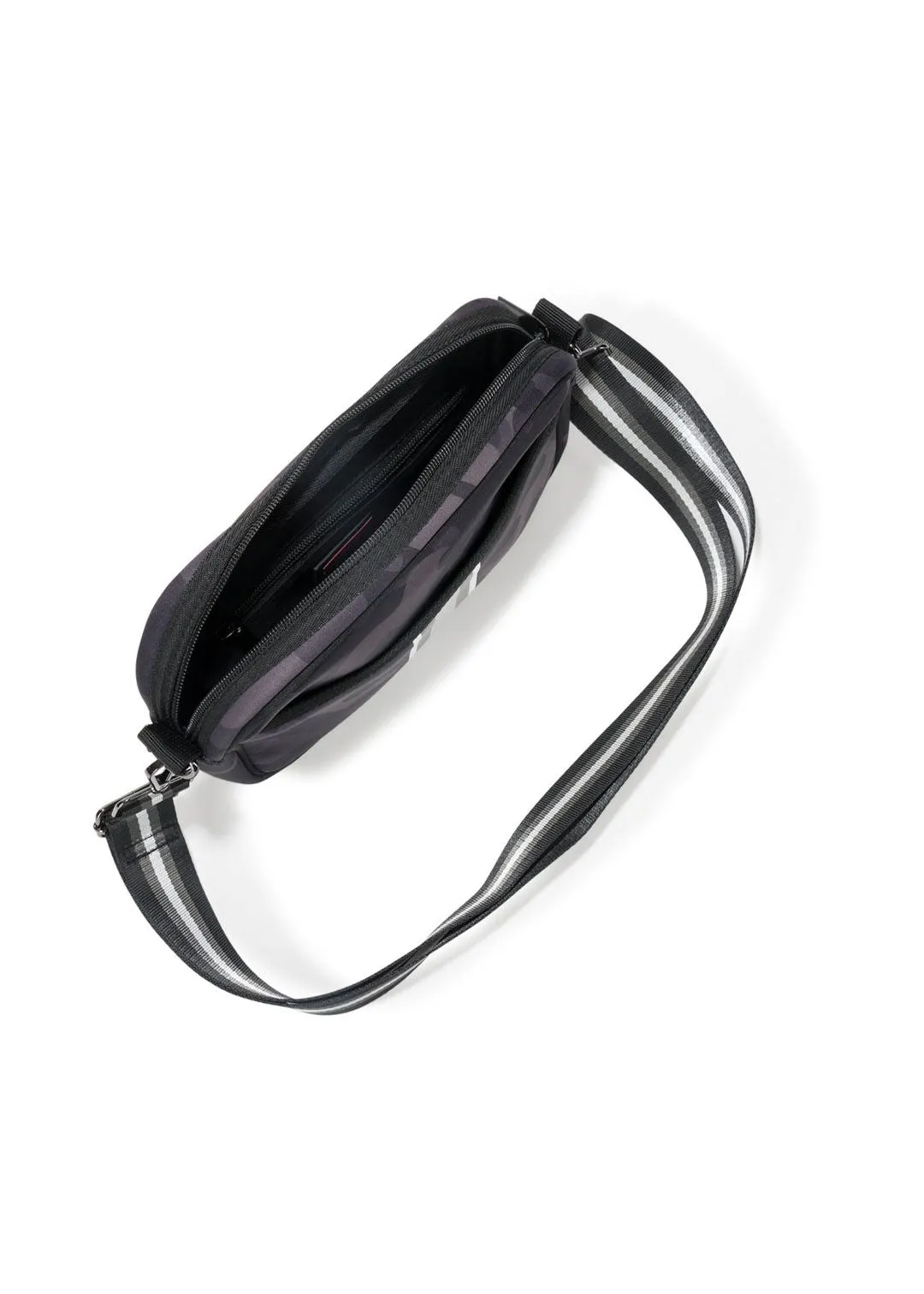 WAREHOUSE SALE - Drew Prime Neoprene Crossbody- FINAL SALE sold by HAUTE SHORE product image thumbnail 4