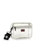 Drew Clear I Crossbody sold by HAUTE SHORE