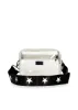 Drew Clear I Crossbody sold by HAUTE SHORE