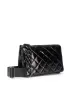 Lexi Noir Crossbody sold by HAUTE SHORE