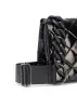 Lexi Noir Crossbody sold by HAUTE SHORE
