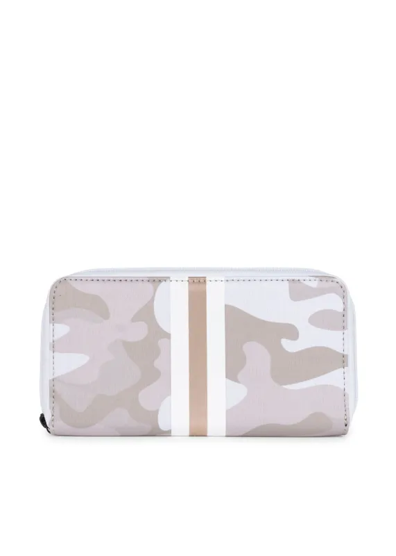 Cash Sahara Wallet - FINAL SALE sold by HAUTE SHORE