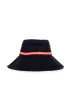 Sol Rave Hat - FINAL SALE sold by HAUTE SHORE
