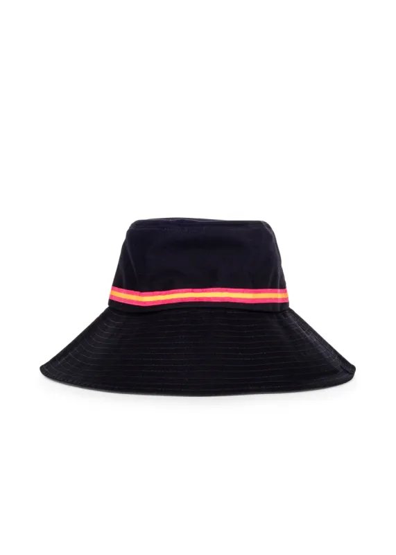Sol Rave Hat - FINAL SALE sold by HAUTE SHORE