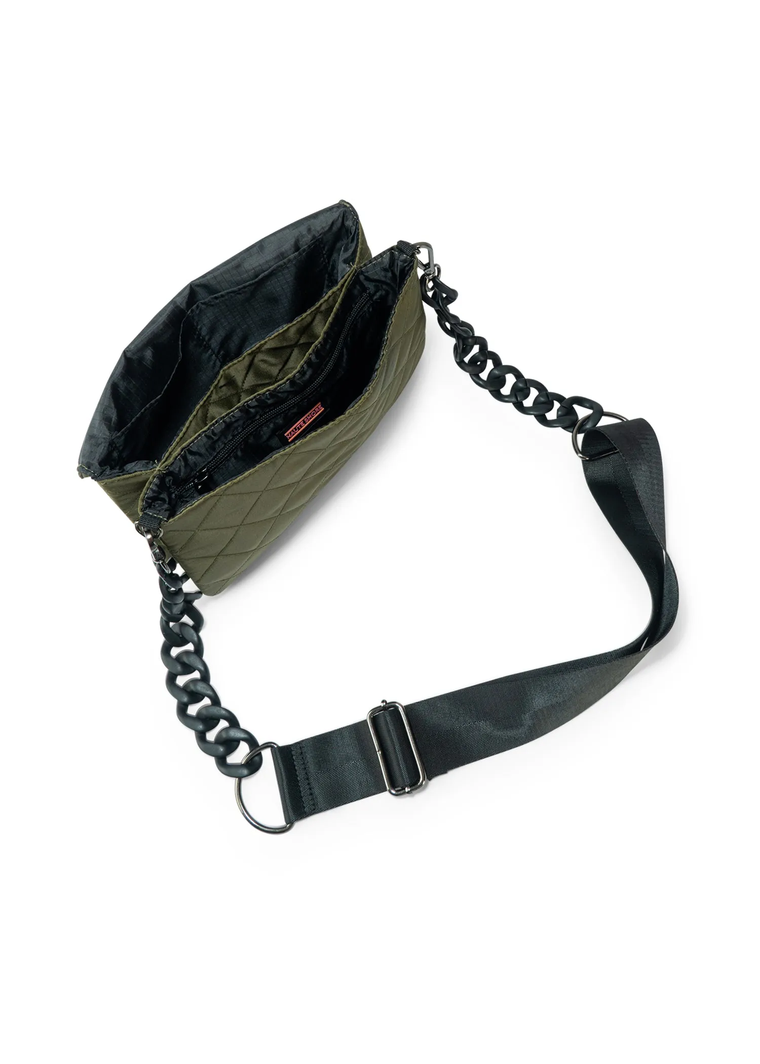 Lexi Avenue Crossbody - FINAL SALE sold by HAUTE SHORE product image thumbnail 5