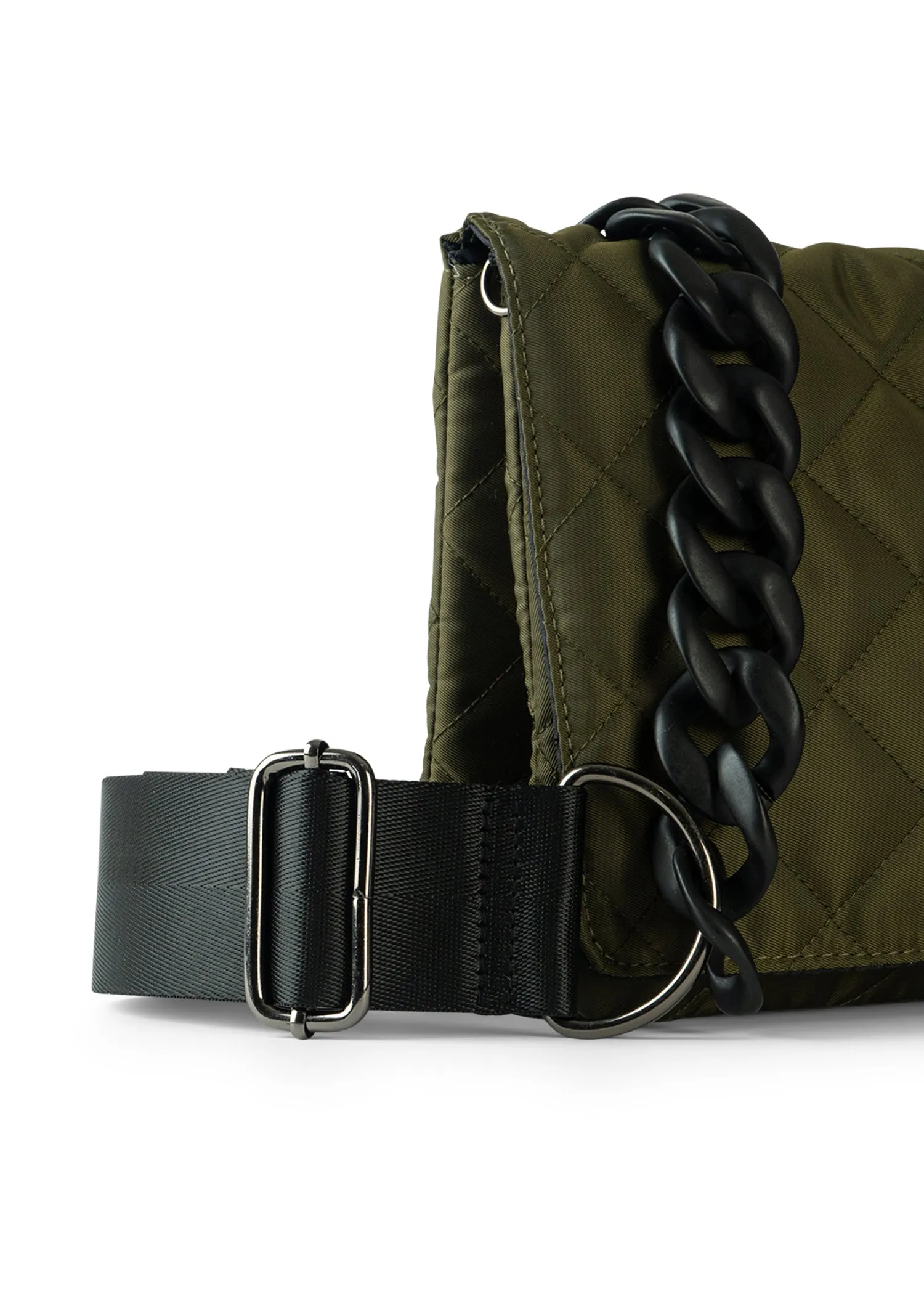 Lexi Avenue Crossbody - FINAL SALE sold by HAUTE SHORE product image thumbnail 3