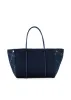 Greyson Pacific Woven Neoprene Tote sold by HAUTE SHORE
