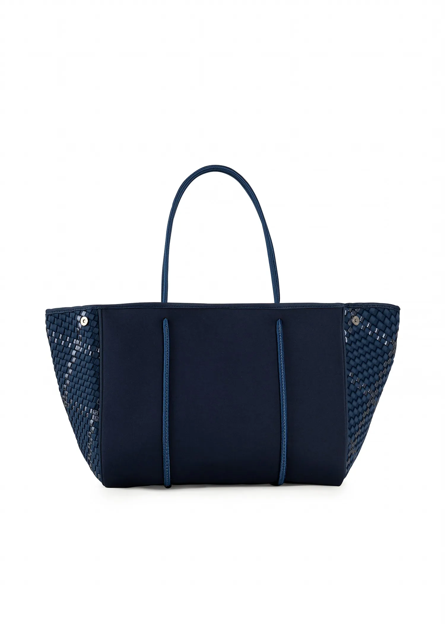 Greyson Pacific Woven Neoprene Tote sold by HAUTE SHORE product image thumbnail 2