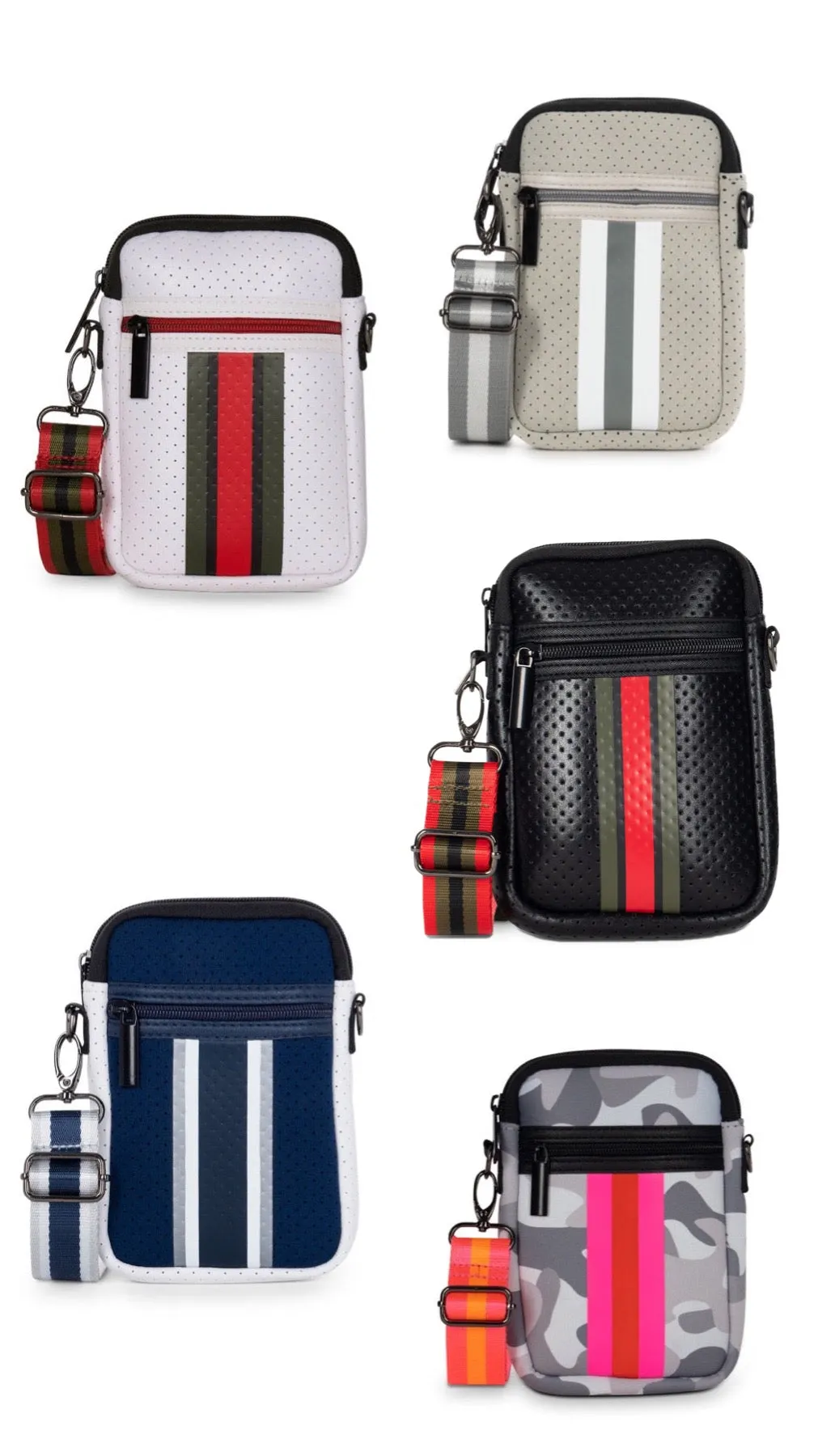 Casey Bundle 1 - FINAL SALE sold by HAUTE SHORE