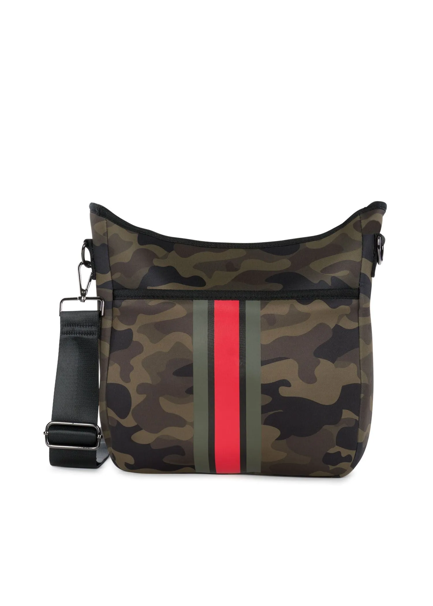 Blake Soho Neoprene Crossbody Bag - FINAL SALE sold by HAUTE SHORE product image thumbnail 5