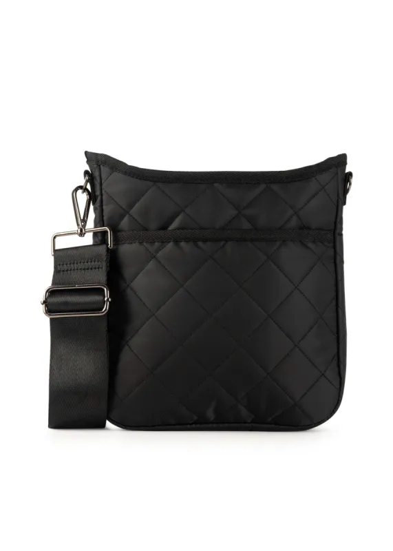 Nikki Boss Crossbody - FINAL SALE sold by HAUTE SHORE