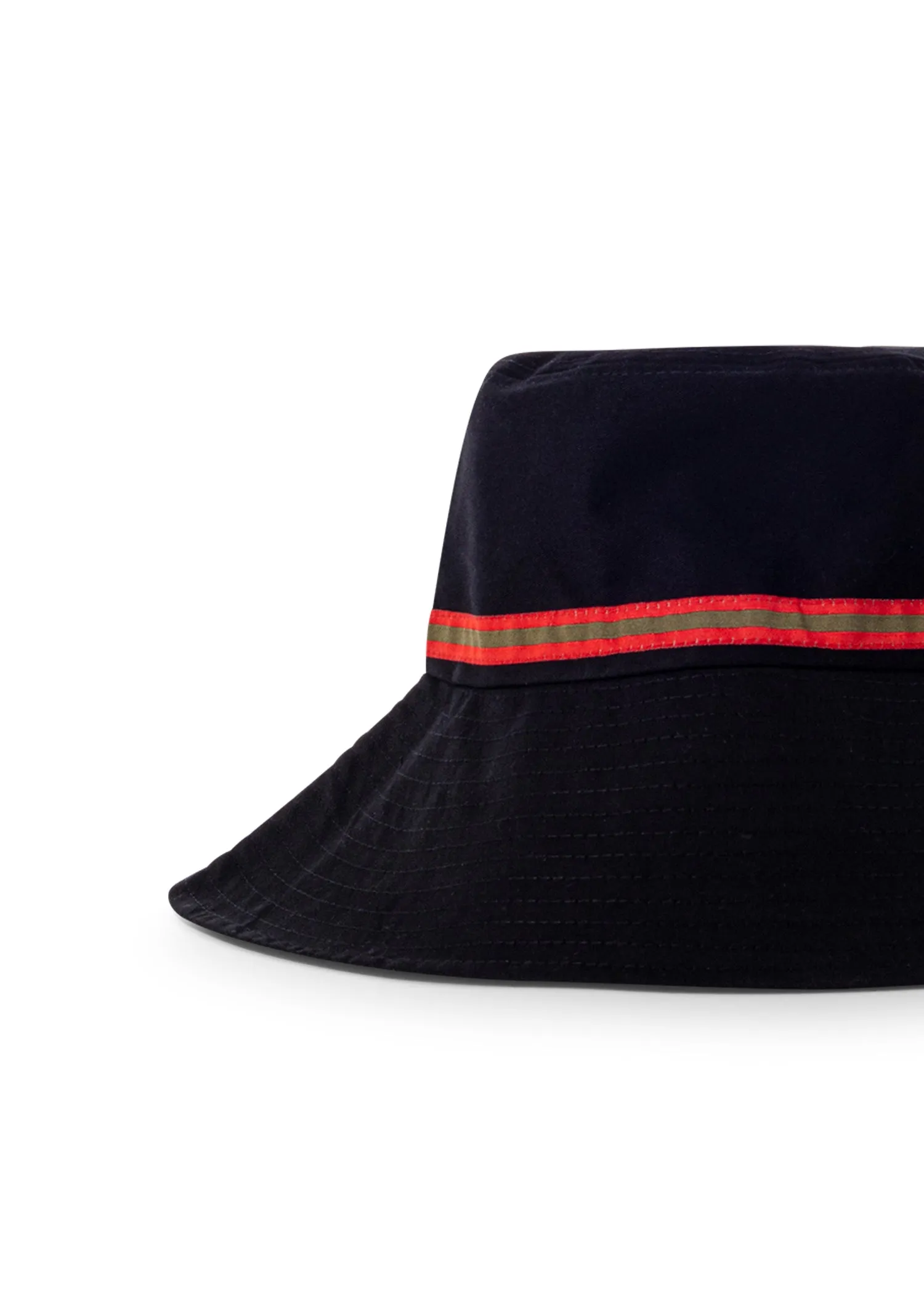 Sol Bello Hat - FINAL SALE sold by HAUTE SHORE product image thumbnail 2