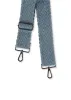 Montreal Woven Handbag Strap sold by HAUTE SHORE