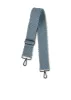 Montreal Woven Handbag Strap sold by HAUTE SHORE