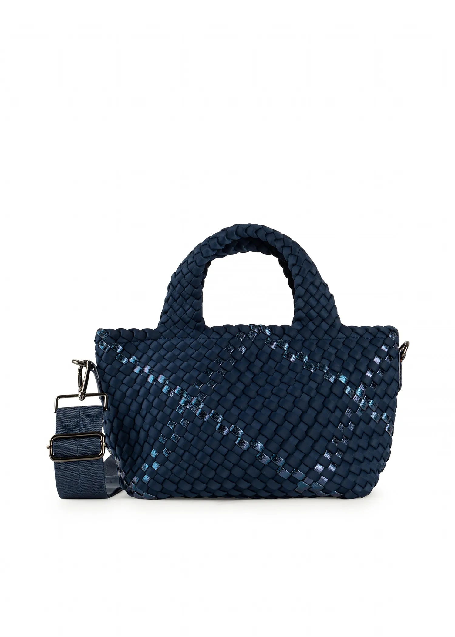 Mark Pacific Woven Tote - FINAL SALE sold by HAUTE SHORE product image thumbnail 2