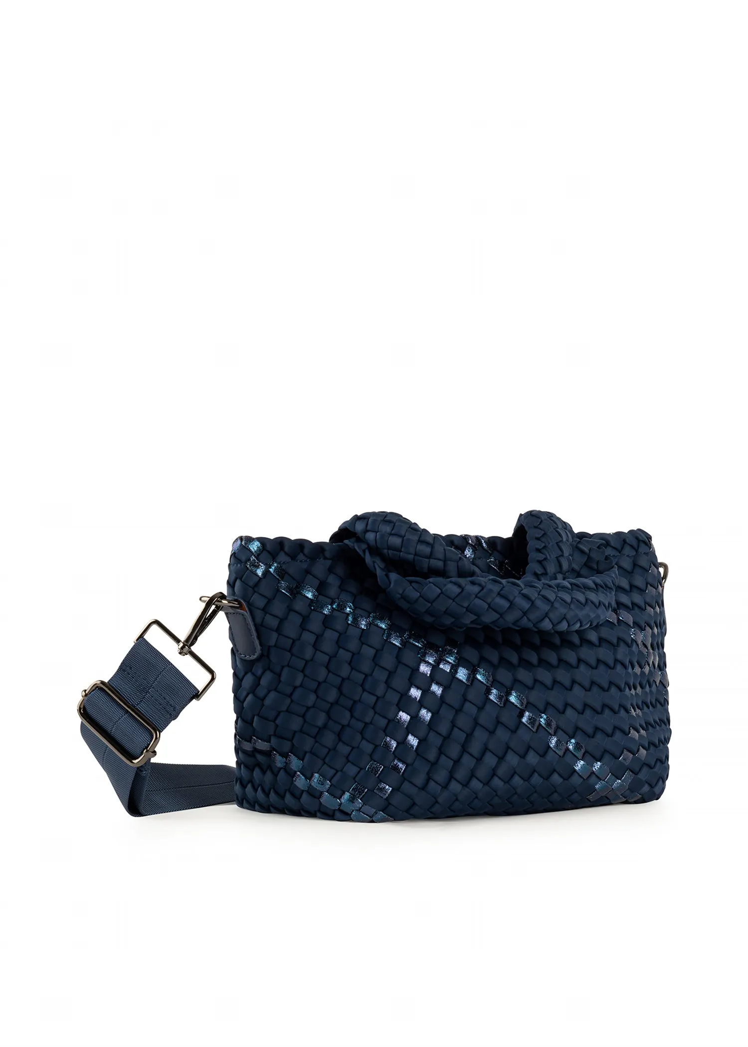 Mark Pacific Woven Tote - FINAL SALE sold by HAUTE SHORE product image thumbnail 4