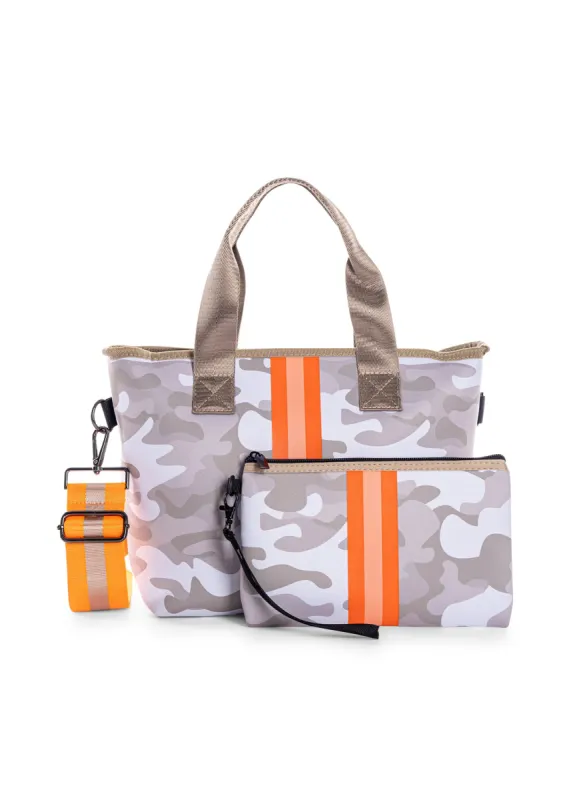 Ryan Playa Mini Tote - FINAL SALE sold by HAUTE SHORE