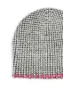 Waffle Slope Beanie C - FINAL SALE sold by HAUTE SHORE