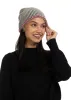 Waffle Slope Beanie C - FINAL SALE sold by HAUTE SHORE