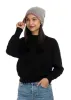 Waffle Slope Beanie C - FINAL SALE sold by HAUTE SHORE