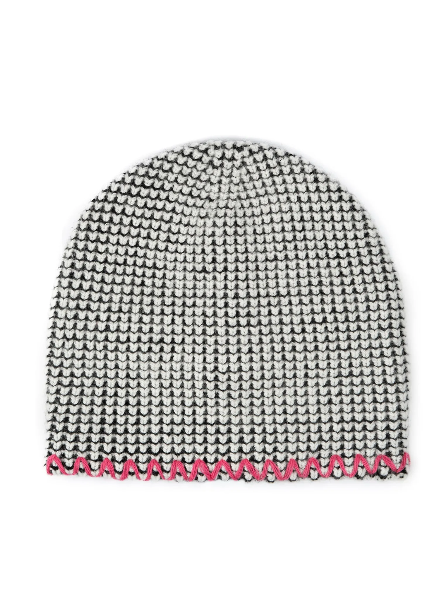 Waffle Slope Beanie C - FINAL SALE sold by HAUTE SHORE