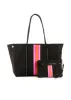 Greyson Rave Neoprene Tote sold by HAUTE SHORE